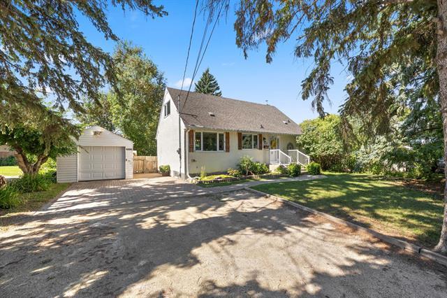 606 Charleswood Rd, Winnipeg, MB