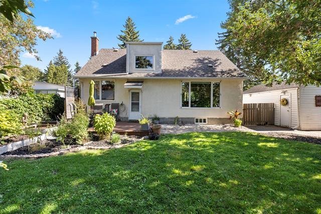 606 Charleswood Rd, Winnipeg, MB