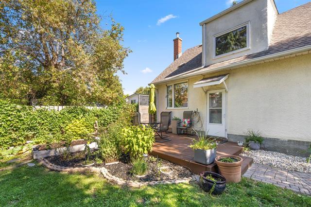 606 Charleswood Rd, Winnipeg, MB