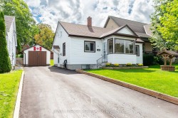 14 Elizabeth Street Orangeville, ON L9W 1B9