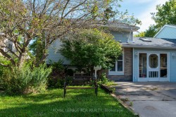 82 Quarry Drive Orangeville, ON L9W 3S6