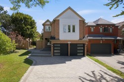 2516 Willowburne Drive Mississauga, ON L5M 5E9