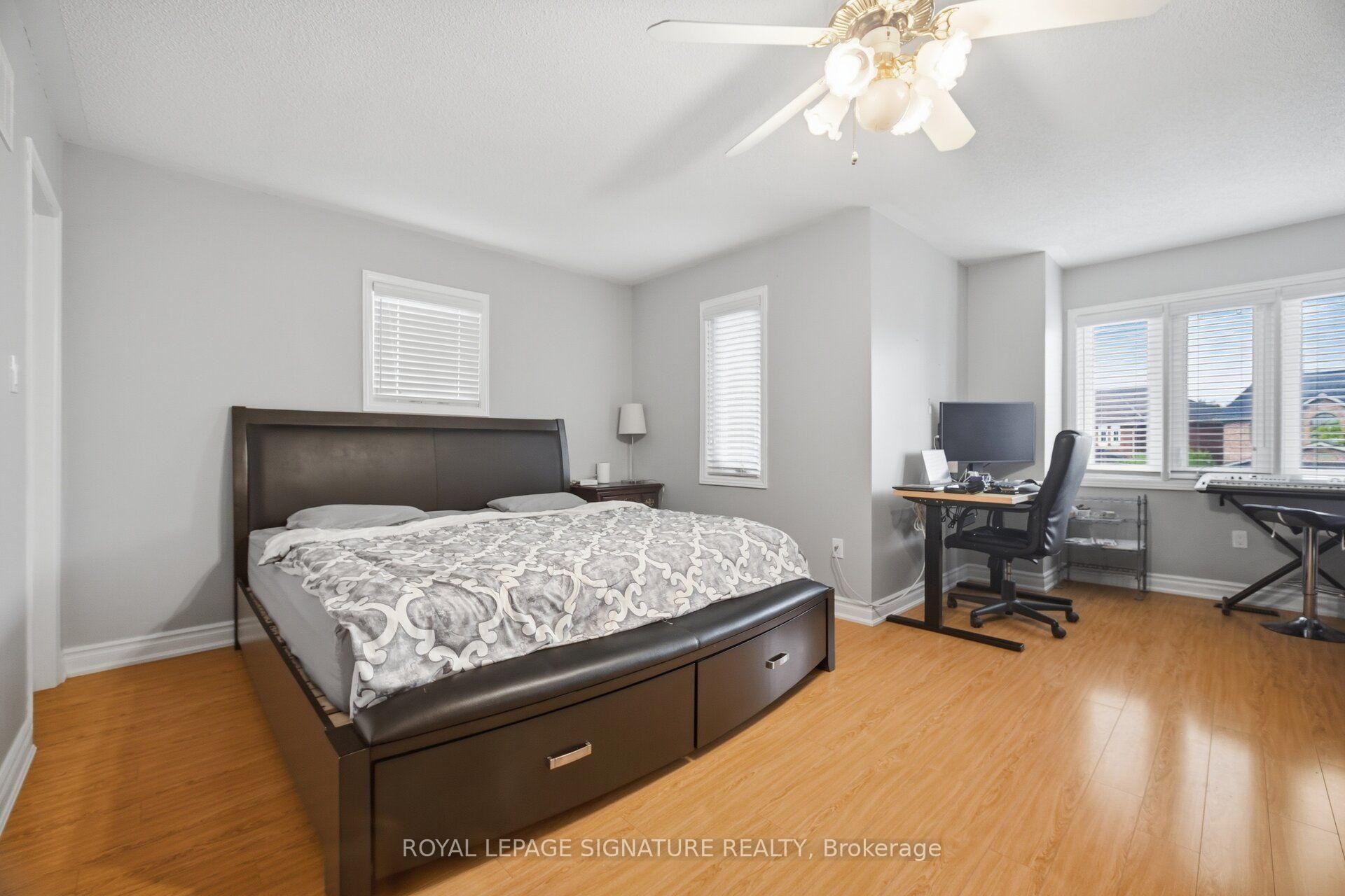 6910 Bansbridge Crescent, Mississauga, ON