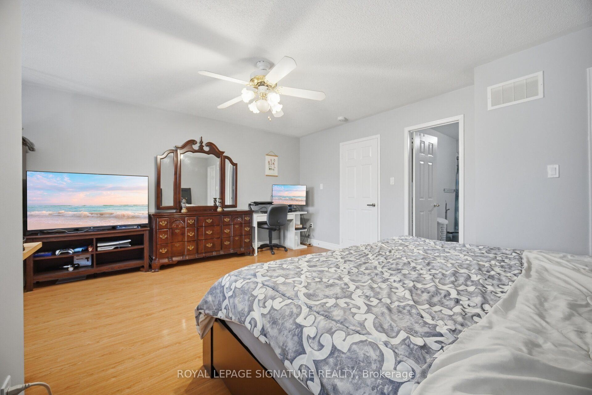 6910 Bansbridge Crescent, Mississauga, ON