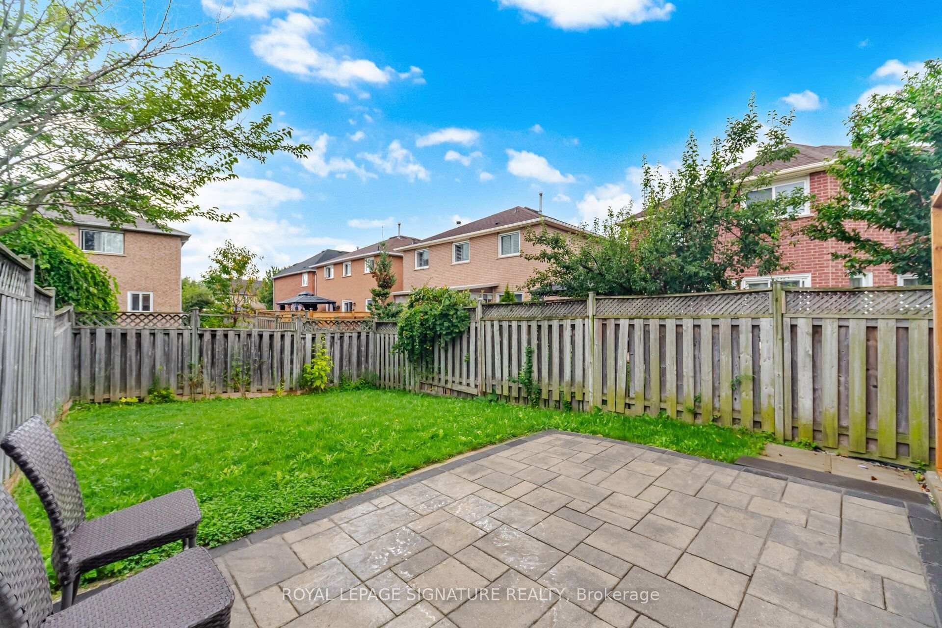6910 Bansbridge Crescent, Mississauga, ON