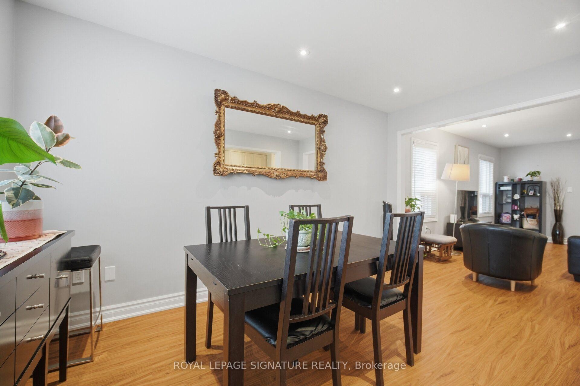 6910 Bansbridge Crescent, Mississauga, ON