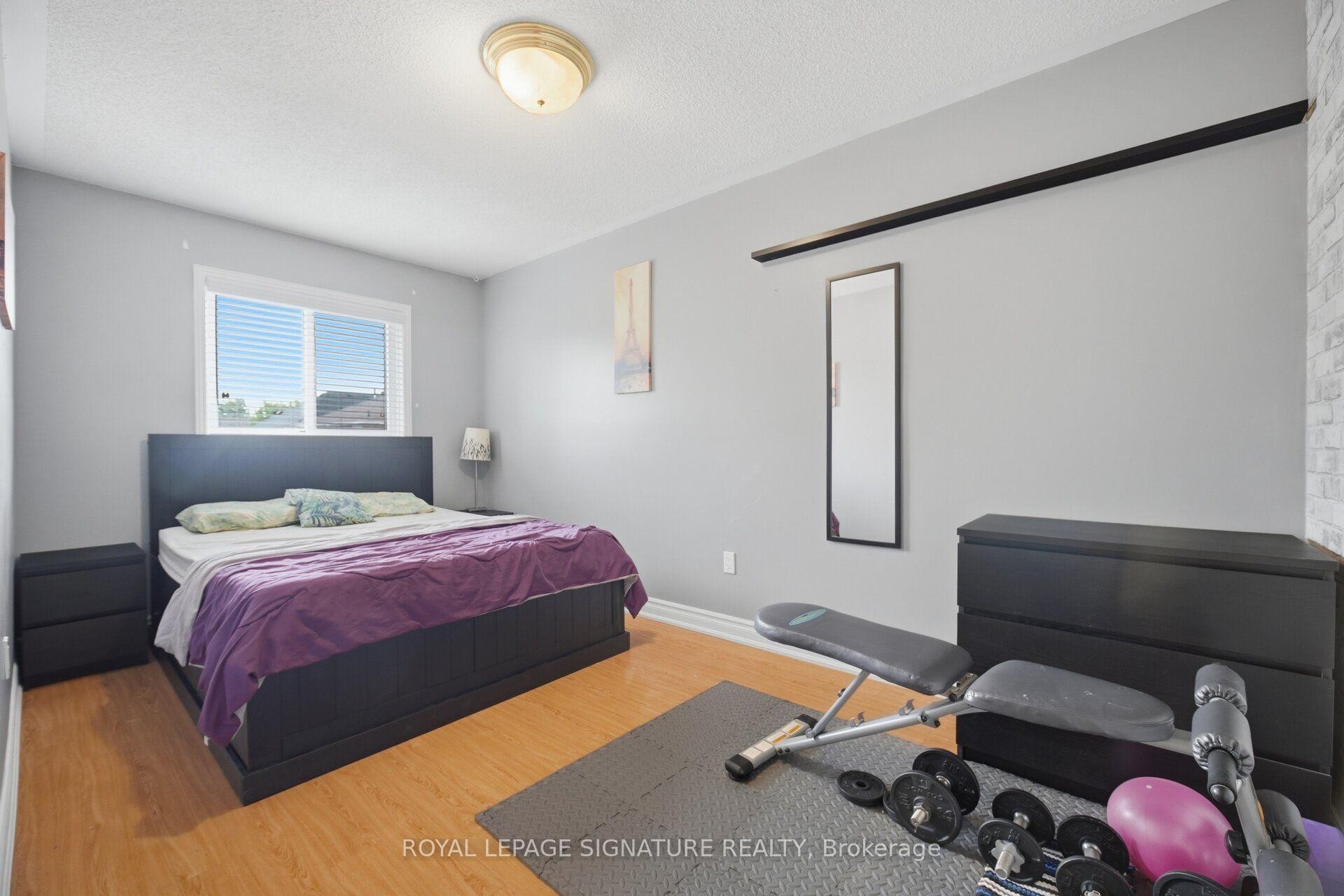 6910 Bansbridge Crescent, Mississauga, ON
