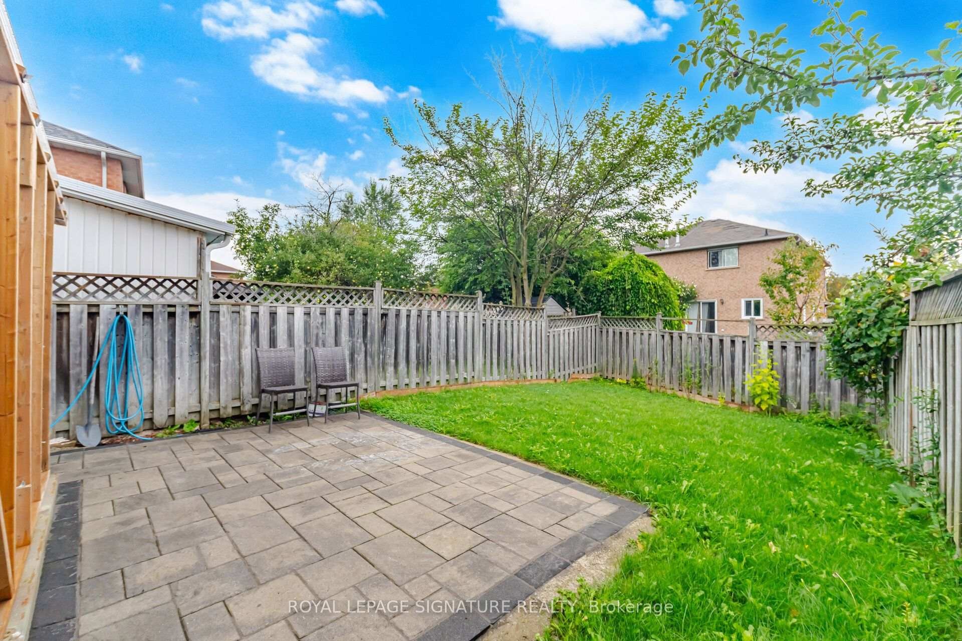 6910 Bansbridge Crescent, Mississauga, ON