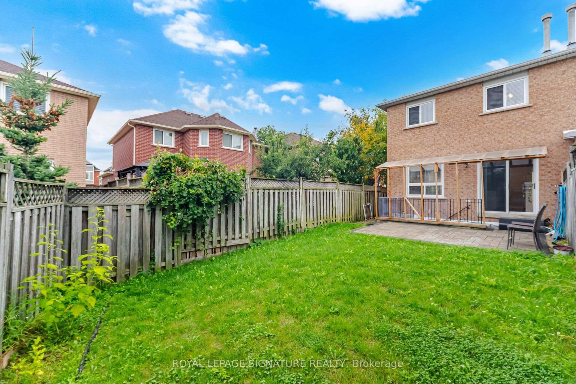 6910 Bansbridge Crescent, Mississauga, ON