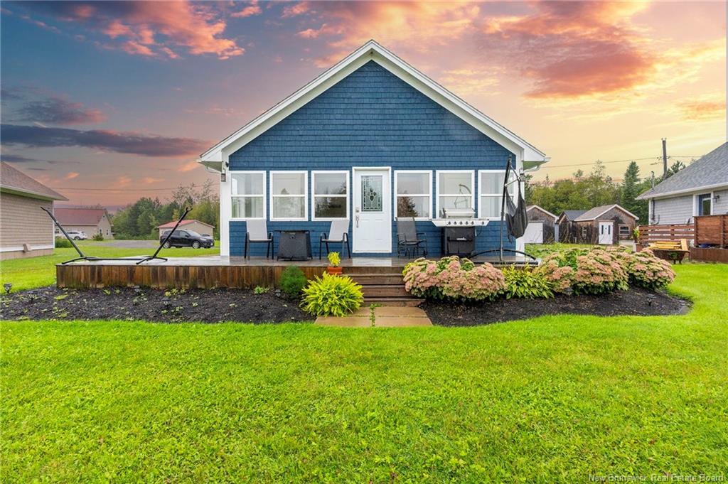 32 Chanis Lane, Grande-Digue, NB
