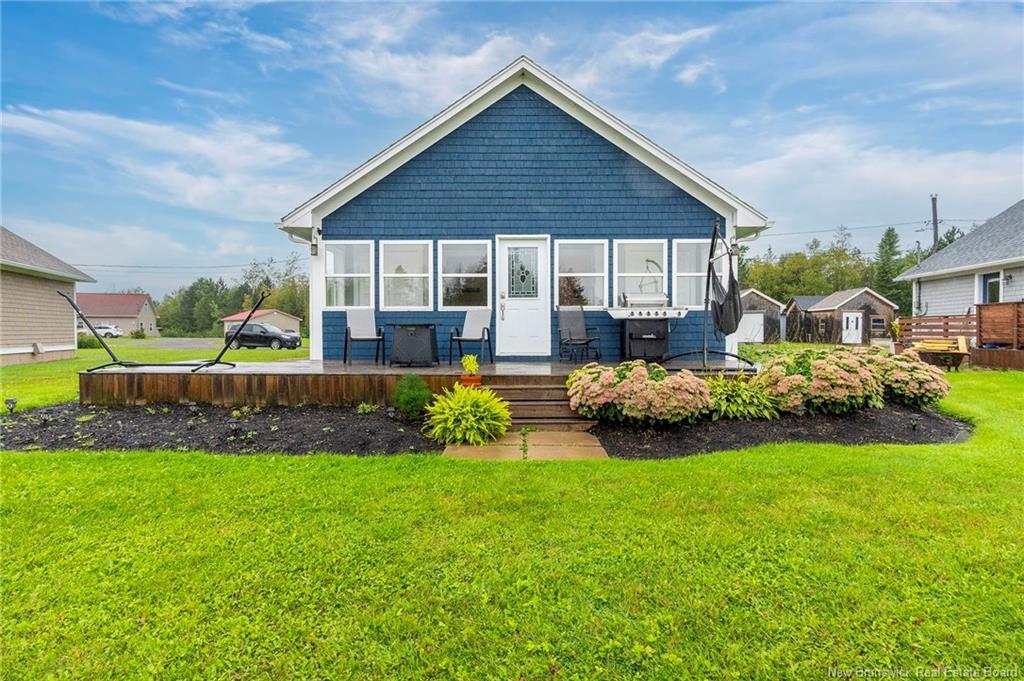 32 Chanis Lane, Grande-Digue, NB