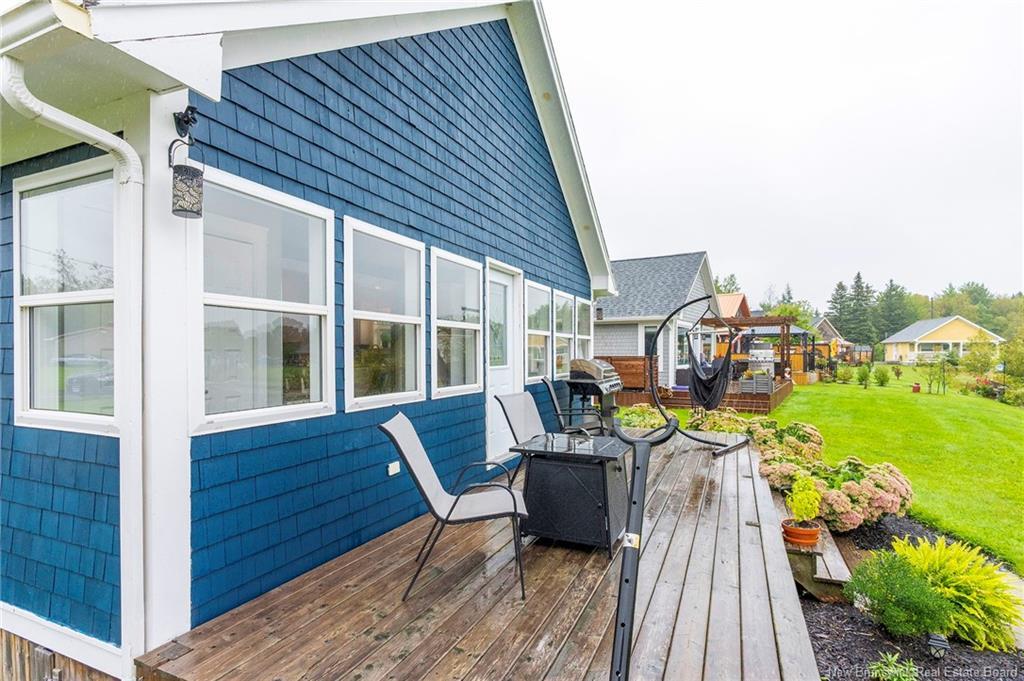 32 Chanis Lane, Grande-Digue, NB