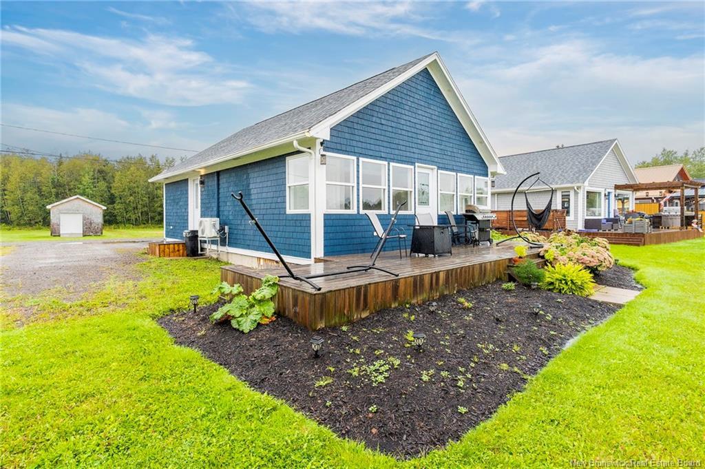 32 Chanis Lane, Grande-Digue, NB