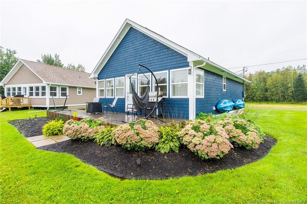 32 Chanis Lane, Grande-Digue, NB
