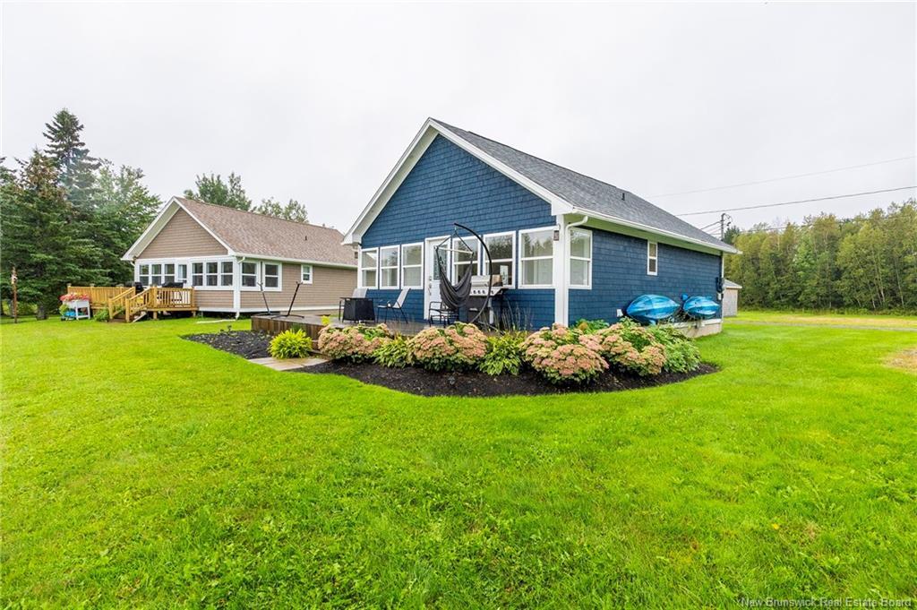 32 Chanis Lane, Grande-Digue, NB