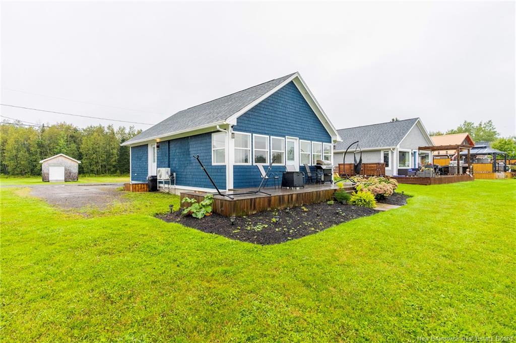 32 Chanis Lane, Grande-Digue, NB