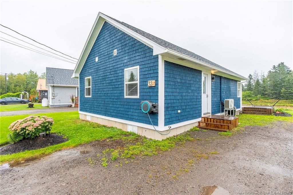 32 Chanis Lane, Grande-Digue, NB