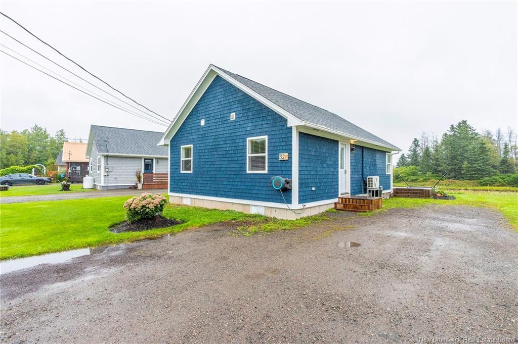 32 Chanis Lane, Grande-Digue, NB