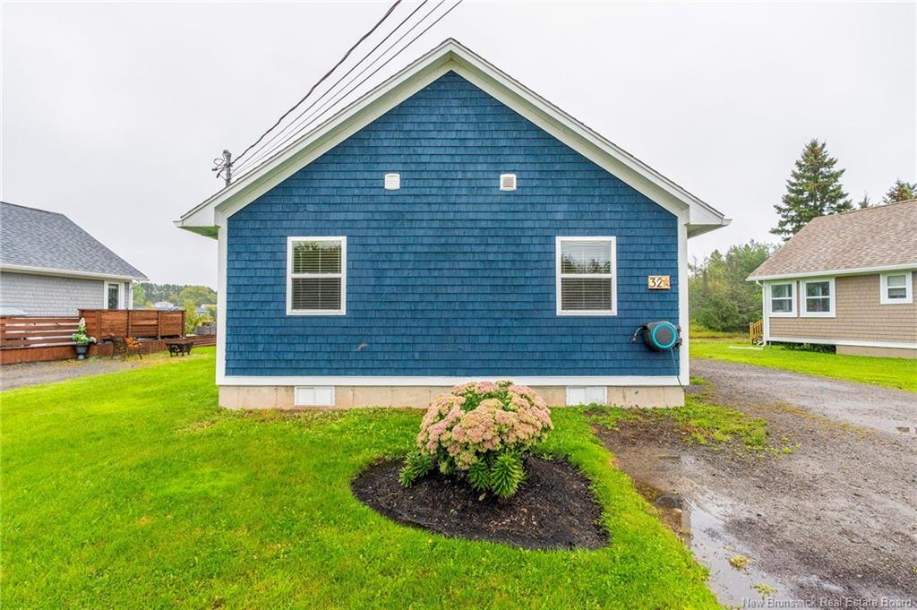 32 Chanis Lane, Grande-Digue, NB