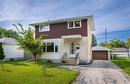 524 Kimberly Ave, Winnipeg, MB 