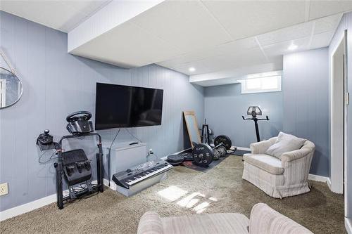 524 Kimberly Ave, Winnipeg, MB 