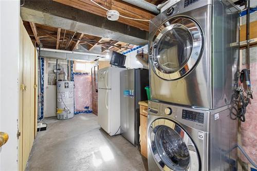 524 Kimberly Ave, Winnipeg, MB 