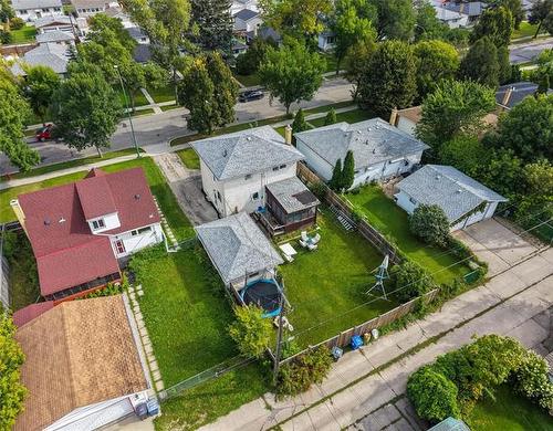 524 Kimberly Ave, Winnipeg, MB 