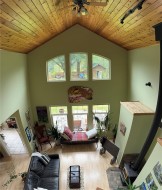 125 Maquinna Ave Zeballos, BC V0P 2A0