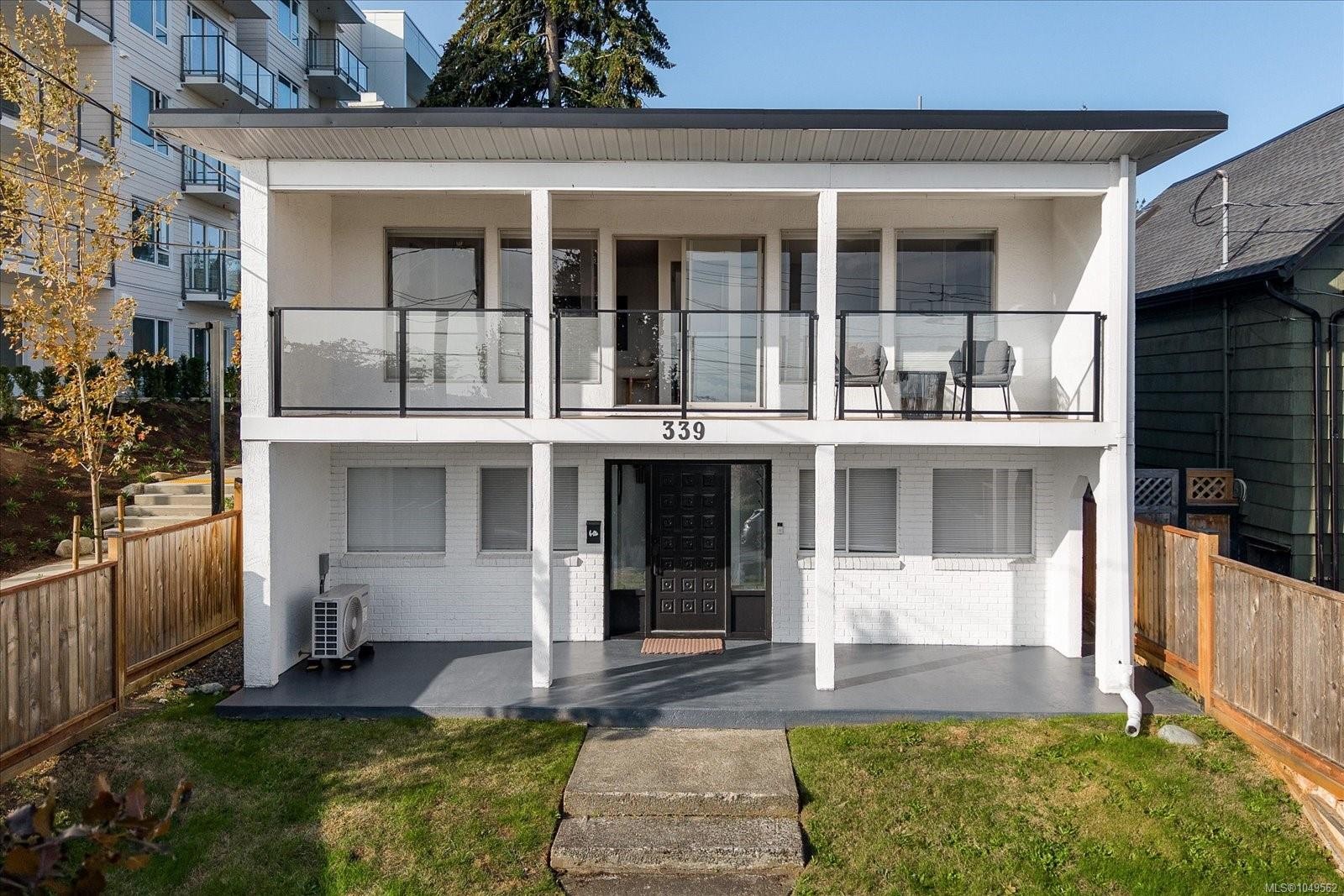 339 Kennedy St, Nanaimo, BC