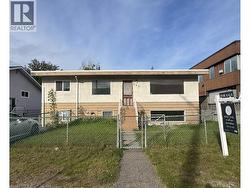 549 AHBAU STREET Prince George, BC V2M 3R8