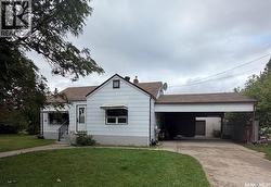 346 Walnut STREET Porcupine Plain, SK S0E 1H0