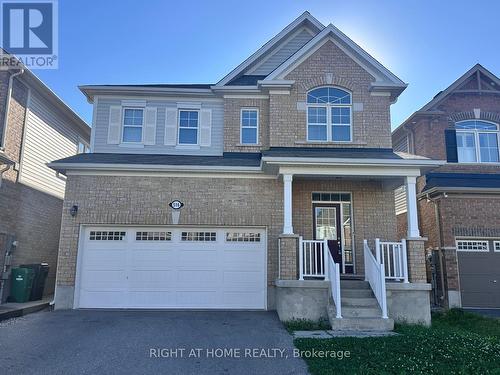 516 Equestrian Way, Cambridge, ON 