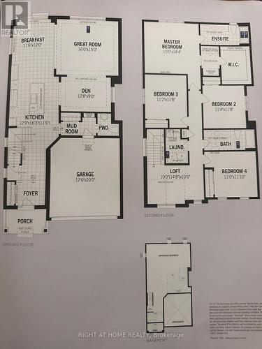 516 Equestrian Way, Cambridge, ON 