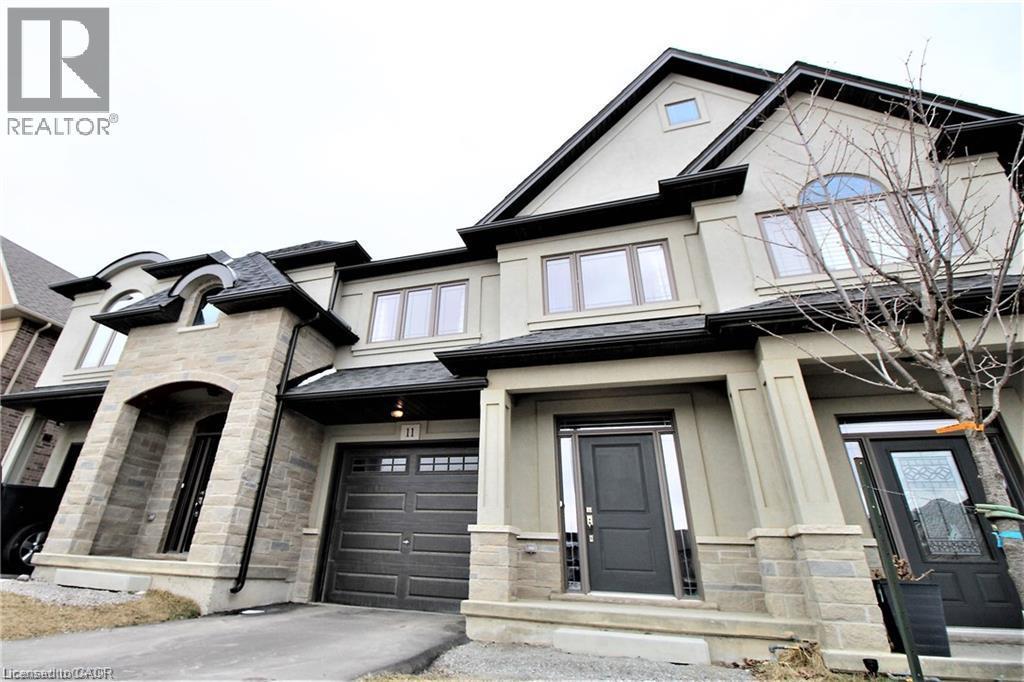 11 Sonoma Valley Crescent, Hamilton, ON