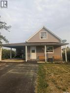 107 2nd STREET S Cabri, SK S0N 0J0
