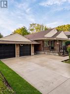 11 MACBETH BOULEVARD St. Catharines (Glendale/Glenridge), ON L2T 2M1