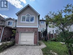 487 LAUREL GATE DRIVE Waterloo, ON N2T 2R9