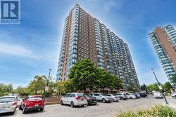 816 - 155 HILLCREST AVENUE Mississauga, ON L5B 3Z2