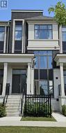 #LOWER - 38 WUHAN LANE Markham, ON L6E 0V4