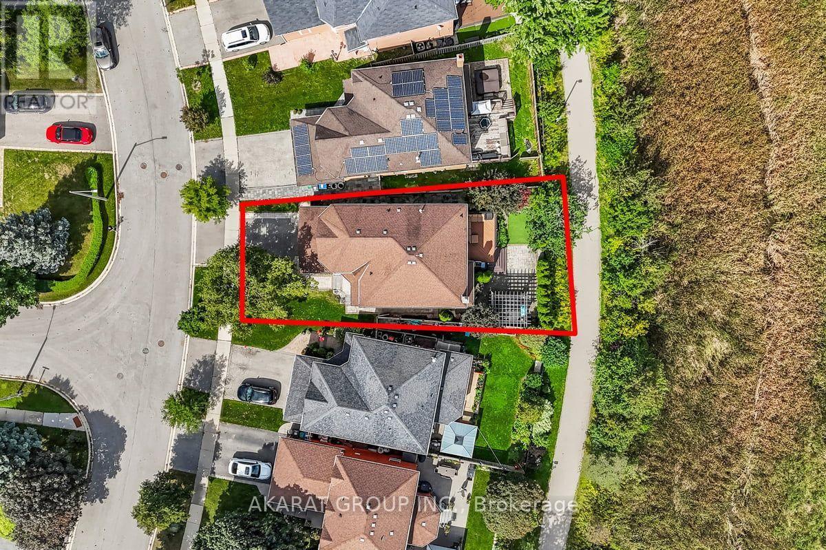 6907 Gracefield Drive, Mississauga, ON