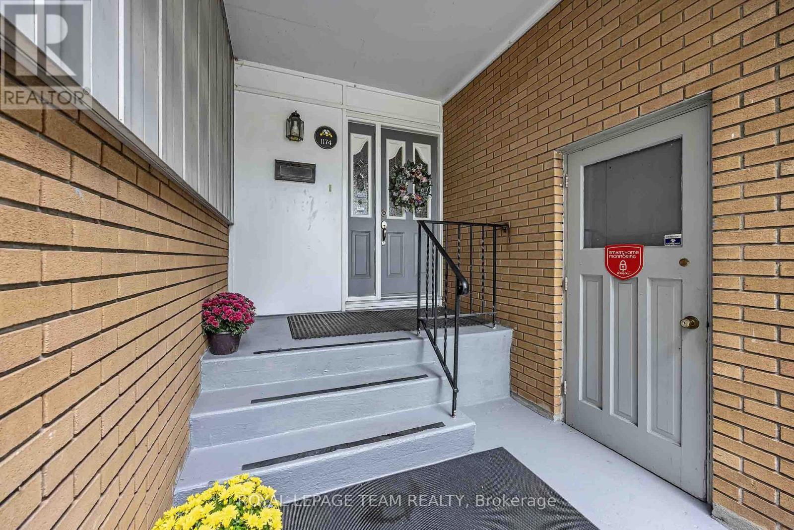 1174 Bonnie Crescent, Ottawa, ON