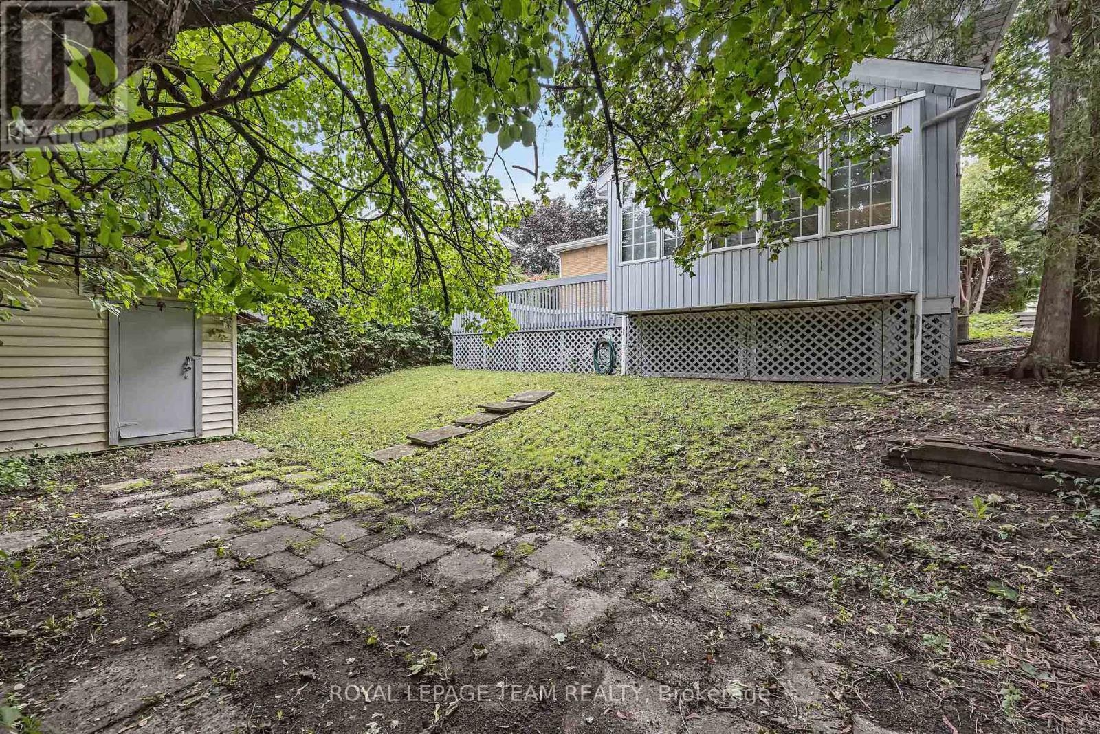 1174 Bonnie Crescent, Ottawa, ON