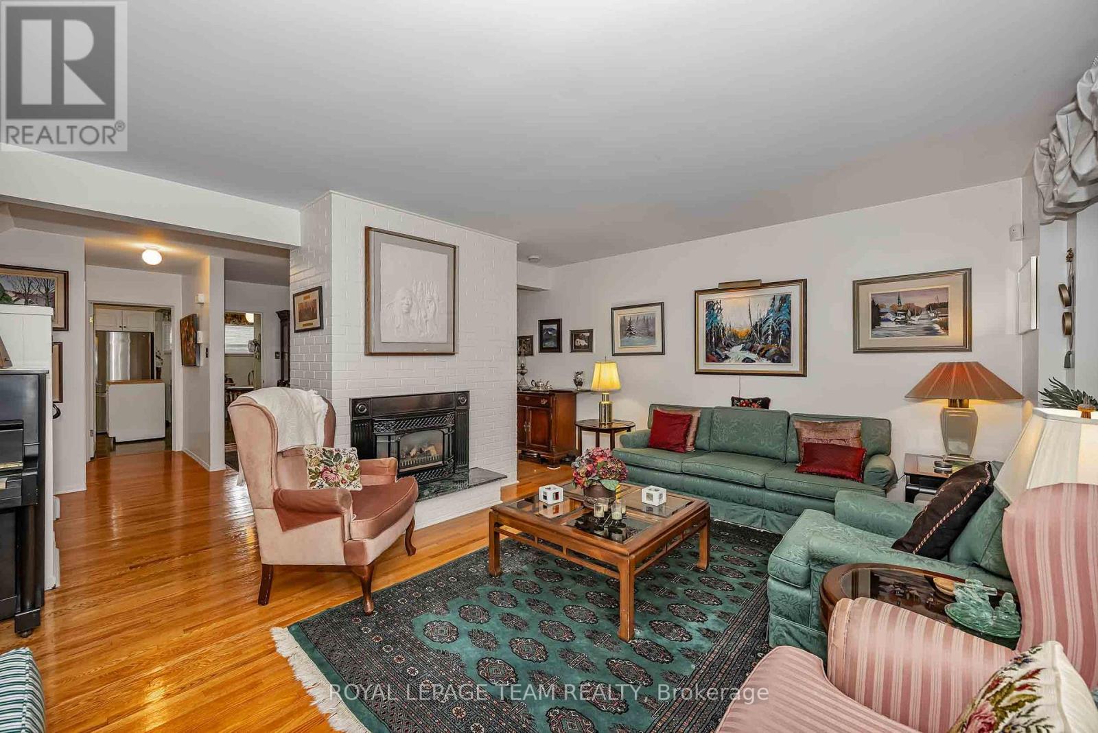 1174 Bonnie Crescent, Ottawa, ON