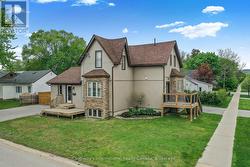 UNITS 1 & 2 - 218 FIFTH STREET Collingwood, ON L9Y 1X6