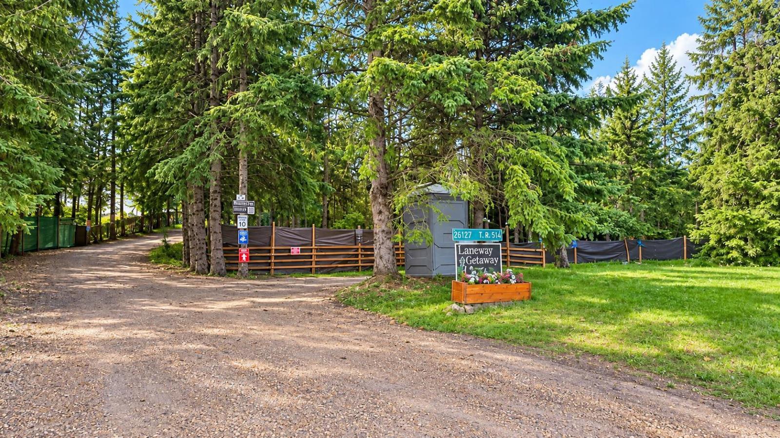 Spruce Grove, Alberta