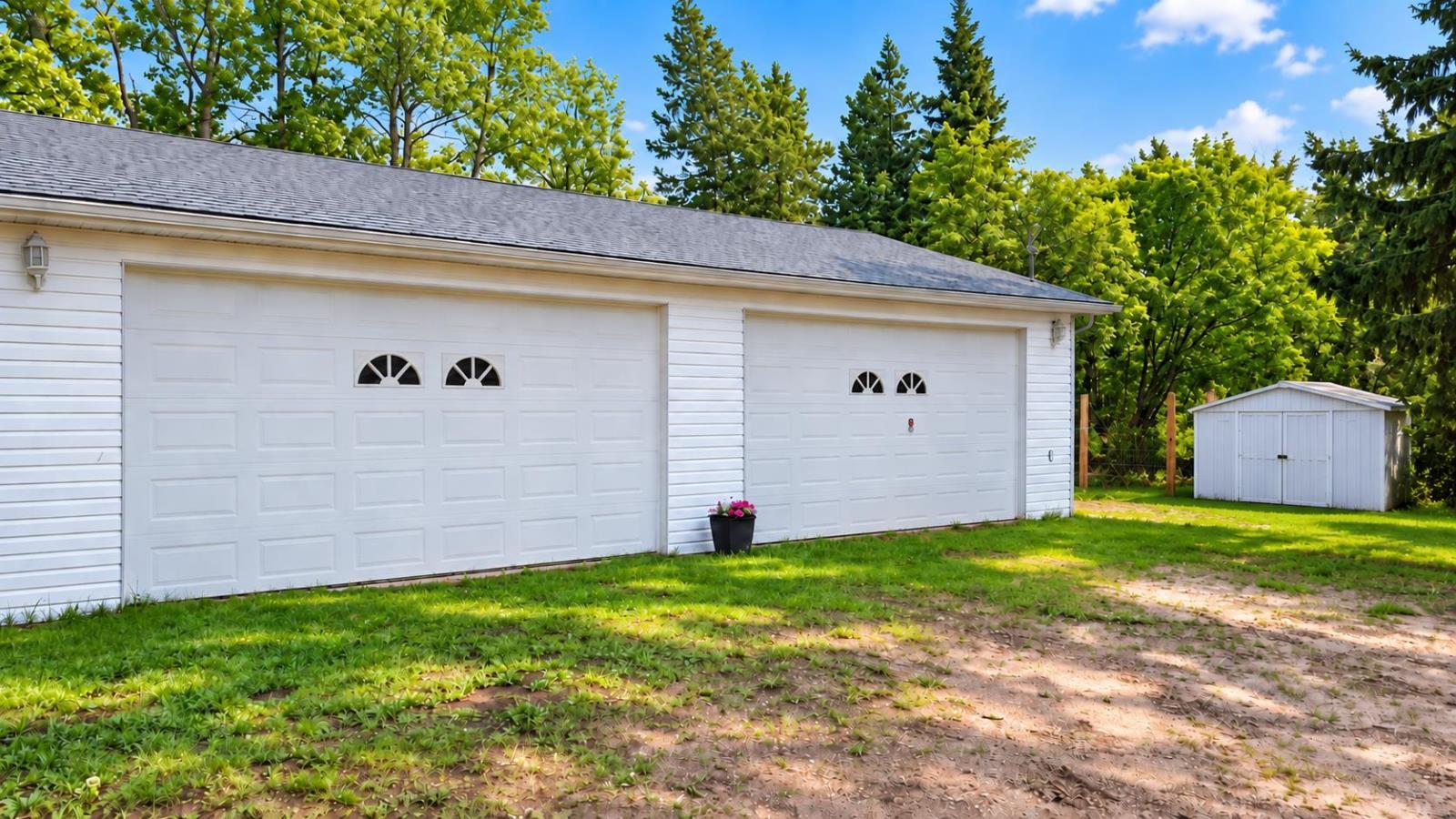 Spruce Grove, Alberta