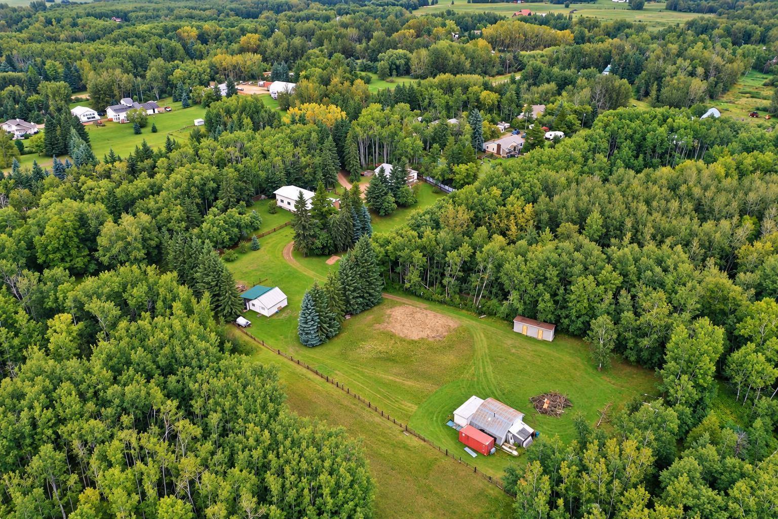 Spruce Grove, Alberta