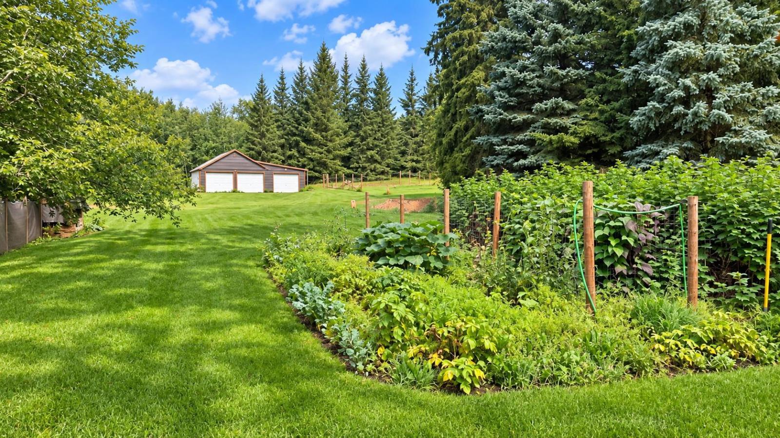 Spruce Grove, Alberta