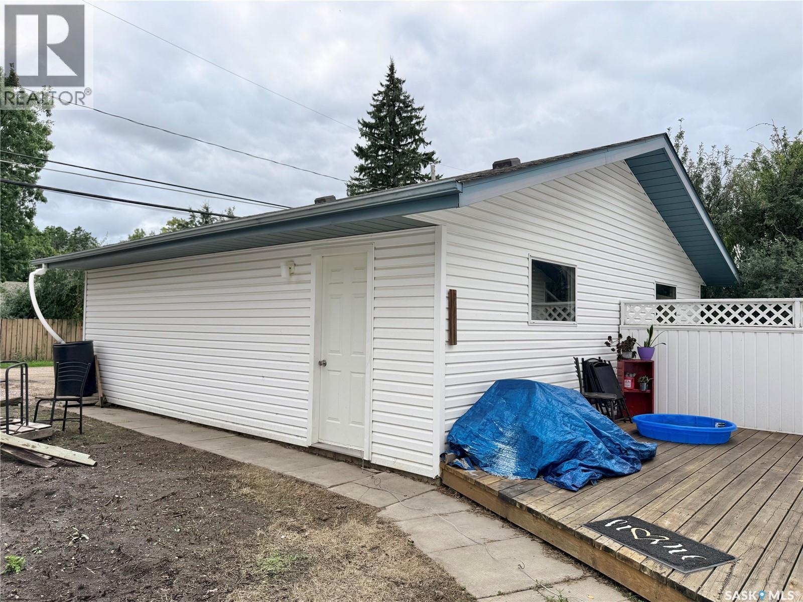 116A 1St Street E, Langham, SK
