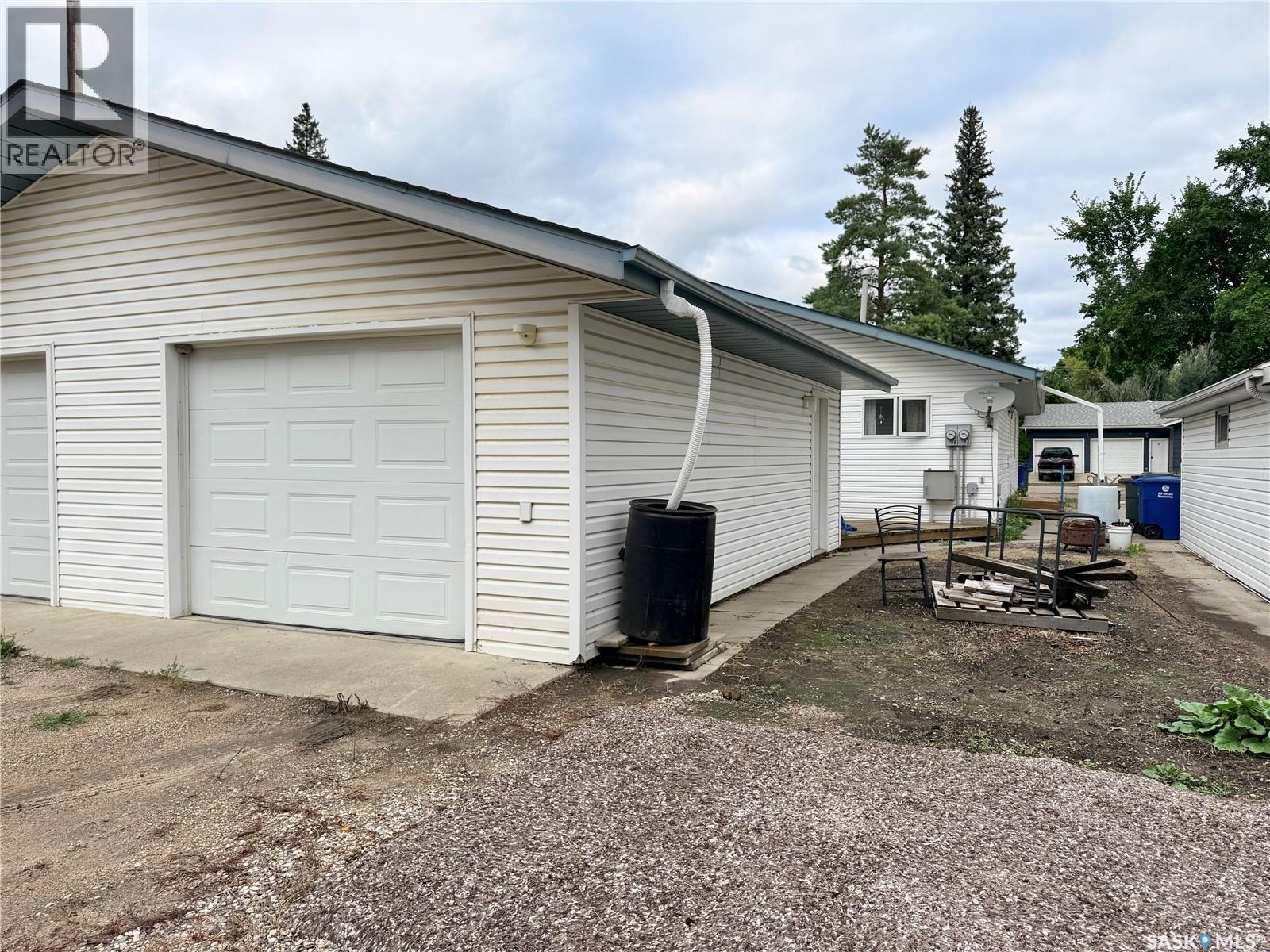 116A 1St Street E, Langham, SK